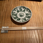Shokudou Kifune - テーブルセット