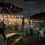 Los Angeles Ale Works - 