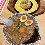 丸源ラーメン - 