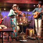 カフェ・ラ・ファミーユ - トリコロールのみなさん