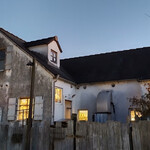 カフェ・ラ・ファミーユ - 古民家じゃないなんて信じられないクオリティ