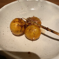 焼鳥 篠原 - 