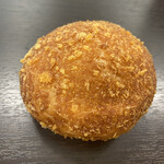 ハースブラウン - 