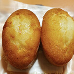 Poche du Reve - バニラフリアン