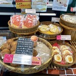 ハースブラウン - 