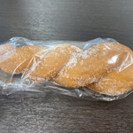 ハースブラウン - 