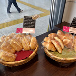 ハースブラウン - 