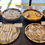 ハースブラウン - 