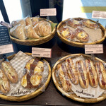 ハースブラウン - 