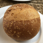 カフェ・ラ・ファミーユ - 自家製パン