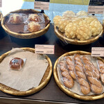 ハースブラウン - 