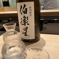 戸越銀座 鮨 ばんど - 