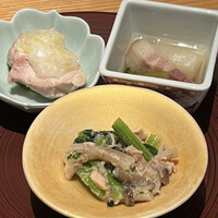 華蓮  大阪心斎橋店 - 