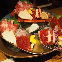 馬桜 銀座通り店 - 