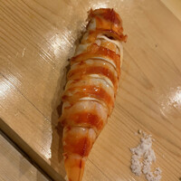鮨 しゅん輔 阿佐ヶ谷 - 