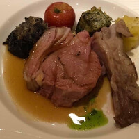 レストラン アラジン - 