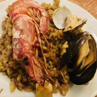 バル デ エスパーニャ ムイ 東京店 - 