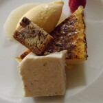 おしゃべりきのこ - 