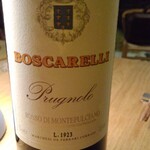 おしゃべりきのこ - 