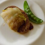 おしゃべりきのこ - 