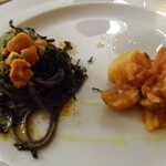 おしゃべりきのこ - 