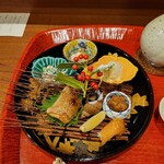 祇園もりわき - 