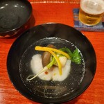 祇園もりわき - 