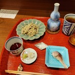 祇園もりわき - 