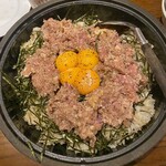 Restaurant＆Bar ROOSTER - 〆のごはん