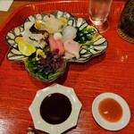 祇園もりわき - 