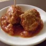 おしゃべりきのこ - 