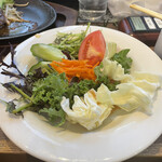 Uesuta m bokujou - 新鮮な野菜