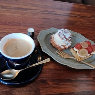 マコズ ベイクショップ_1