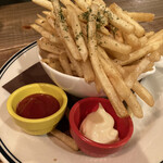 キッチン&バル トリコ - 