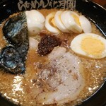 らあめん花月嵐 - 