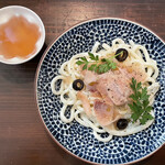 Udon Harukaze - 