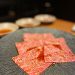 焼肉うしごろ - 