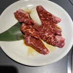 焼肉 せんりゅう - 