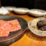 焼肉うしごろ - 