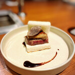 焼肉うしごろ 表参道店 - 