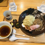 飯田商店 - つけ麺