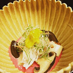 麻布 かどわき - 