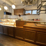 Patisserie JUN UJITA - 