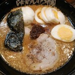 らあめん花月嵐 - 