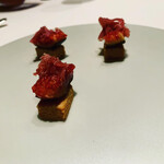 カンテサンス - 