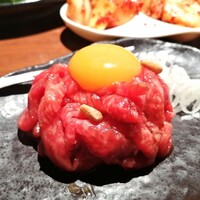 焼肉冷麺 ユッチャン 北新地店 - 