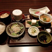 銀座 竹の庵 5丁目本店 - 竹の庵膳  1200 銀座 竹の庵 5丁目本店 - 竹の庵膳  1200