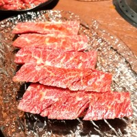 焼肉冷麺 ユッチャン 北新地店 - 