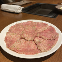 焼肉うしごろ 表参道店 - 