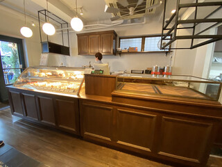 Patisserie JUN UJITA - 